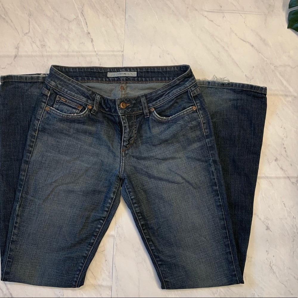 Joe’s Jeans Sz 26 bootcut